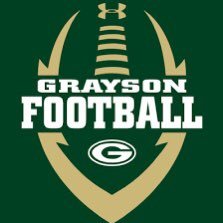 Grayson Football Alumni | For the past, current, and future ELITE Grayson players and coaches! 🏆 2011, 2016, 2020 State 🏆 2016, 2020 Nat’l
