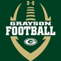 Grayson Football (@alumgrayson) 's Twitter Profile