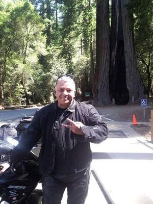 RayHuds54761979's profile picture. All on God