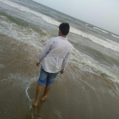 biodeveloper's profile picture. #Microbiome #Bioinformatics
Consultant @ Jio Institute 🇮🇳 #AI & #DataScience
Past: Postdoc @kuesel_lab @idiv 🇩🇪
PhD @csir_iicb 🇮🇳
Views own. Sarcasm.alert