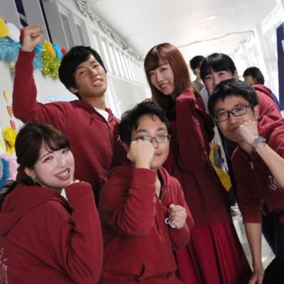 皆さんの心に火をつける熱い応援ソングを歌っています🔥 おとうと/おかみな/さえり/はんな/しっちょー/ないとー