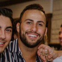 John Robert Simon (@jrsimon10) 's Twitter Profile