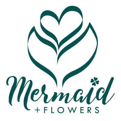 Mermaid Flowers プリティマーメイド Pretty Mermaid Twitter
