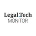 LegalTechMonitor (@legaltechmonitr) Twitter profile photo LegalTechMonitor (@legaltechmonitr) Twitter profile photo