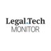 LegalTechMonitor (@LegalTechMonitr) Twitter profile photo