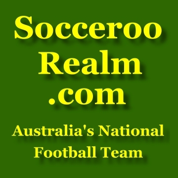 socceroorealm Profile Picture