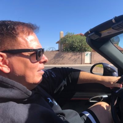 uesamast1's profile picture. Marine to Entrepreneur to Investor learning something new everyday