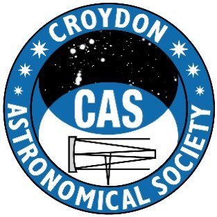 Astronomical Society covering, Croydon, Sutton and NE Surrey