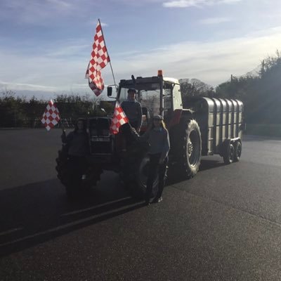 RebelAngus's profile picture. We are three TY students from Boherbue Comprehensive School entering the Certified Irish Angus Schools Competition 🐄