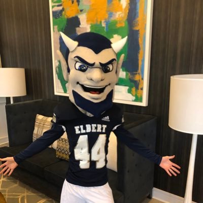 ElbertAthletics Profile Picture