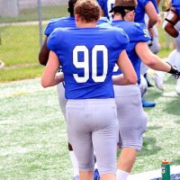 Spencer Pattee (@patteesp) 's Twitter Profile Photo Spencer Pattee (@patteesp) 's Twitter Profile Photo