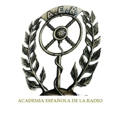 Academia Española de la Radio, institución promotora de la proclamación del Día Mundial de la Radio por las Naciones Unidas.