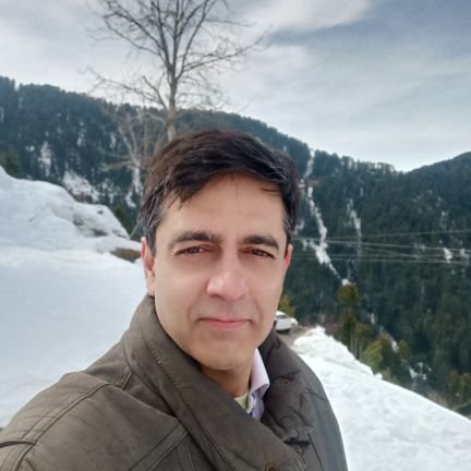 rajat_talkrajat's profile picture. Facilitate Skills Felicitate Results