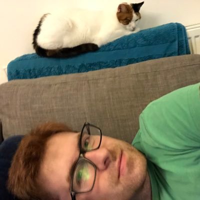 riley41090's profile picture. David. Graduate of The University of Sheffield. LFC. Skiing. Music. Cambridge.