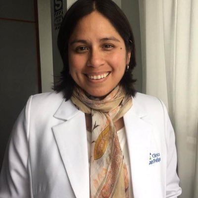 MD., MSc in Human Genetics  
Epigenetics/ Complementary & Integrative Medicine/ Ex Sub Dir CENSI at the Peruvian NIH #SinCienciaNoHayFuturo