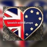 Ipswich for Europe(@ipswich_s) 's Twitter Profile Photo