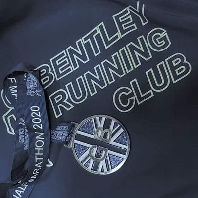 Great Bentley is a friendly running club for people of all ages and ability, especially those who appreciate a decent bit of cake.