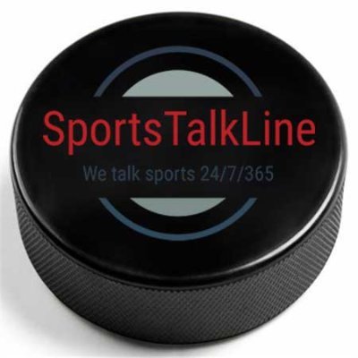 We talk #Hockey! Member of the @SportsTalkLine Network. #IceHockey #HockeyTwitter
Sports Talk Line is a global platform bringing people together through sports