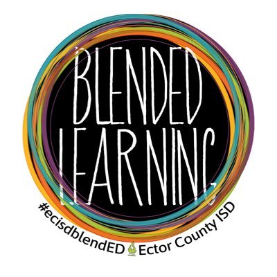 Our passion is empowering students & supporting teachers on their blended learning journey to maximize students' experience!