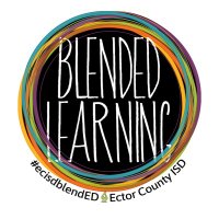 Ector County ISD Blended Learning(@ECISDblendED) 's Twitter Profile Photo