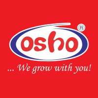 Osho Chemicals(@Oshochem) 's Twitter Profile Photo