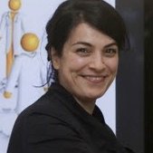 Elham Kashefi (@elhamkashefi) 's Twitter Profile