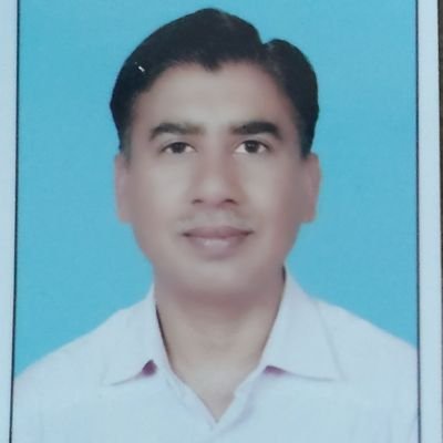 Professor of Computer Science &Engg.
MBM University,Jodhpur.
Views expressed here are purely personal,
RT are not endorsement.