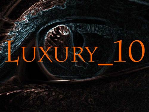 Luxury_10's profile picture. Specialist consultants in Luxury Property vacancy management. Keeping systems running, High security, maximum privacy.