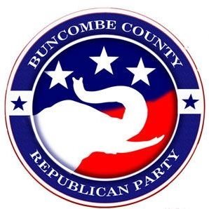 The Official Twitter page of the Buncombe County Republican Party