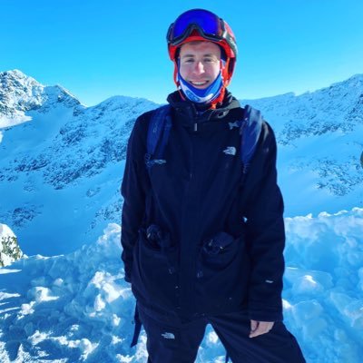 PhilSonnentag's profile picture. 