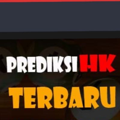 Membagikan prediksi hk malam ini terjitu..