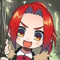 すーじーＱ (@susie_q_ff11) Twitter profile photo