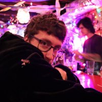 the smallest prole in saint-saëns (@ratwithoutatail) 's Twitter Profile