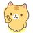 ころほほニャんのアイコン