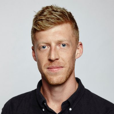 Leading design at @goForward, formerly @IDEO, @umeadesign, Kiwi. Working to rebuild our healthcare system. Otherwise chasing trail, powder, laugh lines.