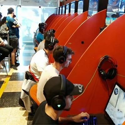 TaBacsgo's profile picture. Csgo addict