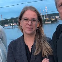 Ulrika Marklund (@ulrikakmarklund) 's Twitter Profile