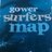 Gowersurfersmap's profile image