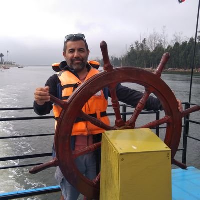 Lipiramirez's profile picture. Porteño de nacimiento y de corazón, quilpueíno por adopción.