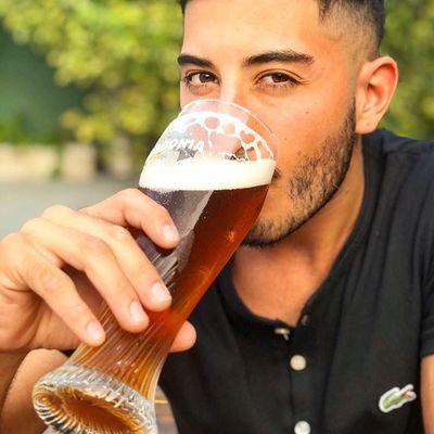 nicolas_campos_'s profile picture. Fútbol, birra y los guisos de mi vieja