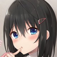阿月唯@新刊メロン委託中 (@azuki_yui_) Twitter profile photo