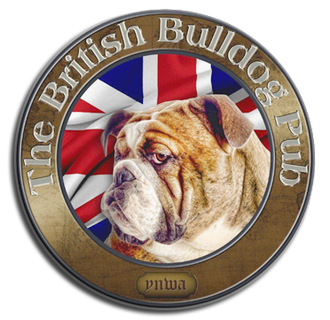 British Bulldog Pub