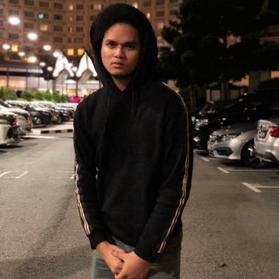 _acapASYRAF's profile picture. 