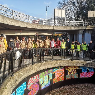 Forum for users of the Ridgeway, a path btw Crossness pumping station & Plumstead. https://t.co/BeQVay4Oi2…
https://t.co/XoRYkGcp2q