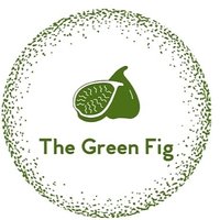 ŋªÖ̤̣̇♍ΐ - The Green Fig Eatery(@The_greenfig) 's Twitter Profile Photo