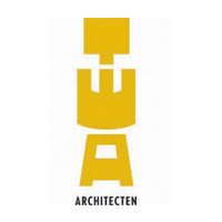 TWA architecten(@TWAarchitecten) 's Twitter Profile Photo