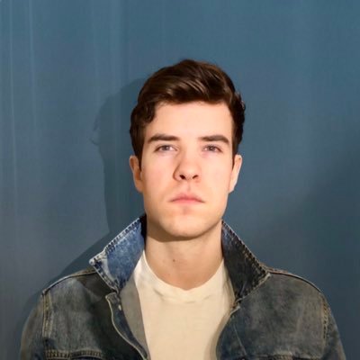 Sam Forster Profile