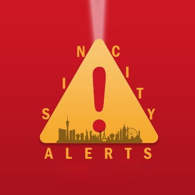 Sin City Alerts