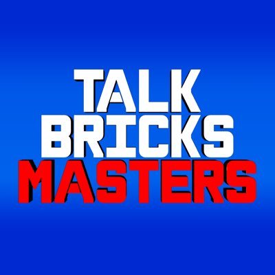 Michael here from @TalkBricks! And I’m here with a new podcast! Each week I break down each episode of LEGO MASTERS from every build to every celebrity guest!