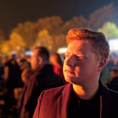 liamthemusicman's profile picture. 